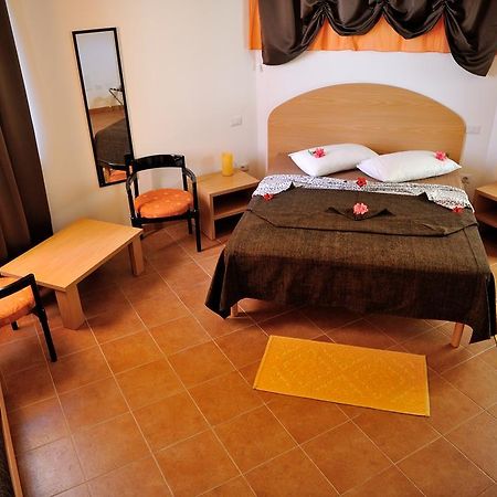 مورافيرا Hotel Hr Costa Rei المظهر الخارجي الصورة