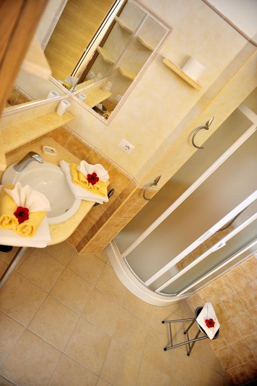مورافيرا Hotel Hr Costa Rei المظهر الخارجي الصورة