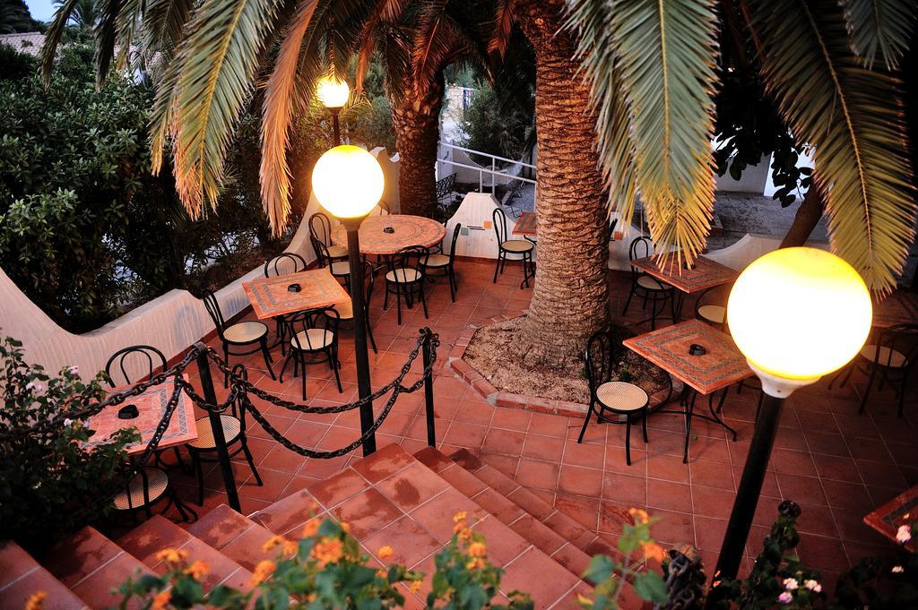 مورافيرا Hotel Hr Costa Rei المظهر الخارجي الصورة